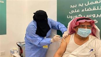الصحة السعودية: الجرعة التنشيطية تحمي كبار السن من الإصابة بكورونا بنسبة 90%