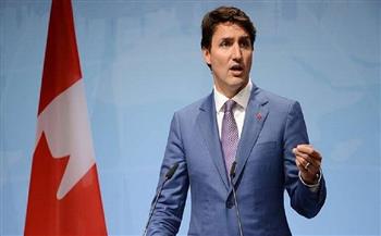 احتجاجات أوتاوا تثير قلق رئيس الوزراء الكندي