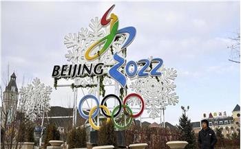 دورة الألعاب الأولمبية الشتوية: 32 رياضيا في العزل الصحي بسبب "كورونا"
