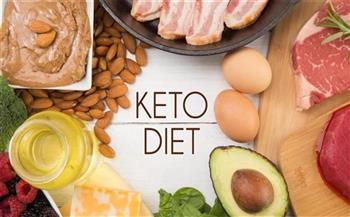استشاري تغذية: الكيتو دايت يسبب خطورة هائلة على هذه الفئات
