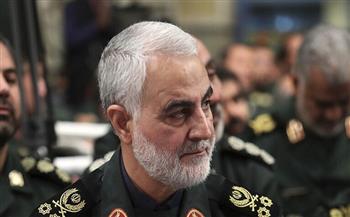 إيران تكشف عن تفاصيل قرار جديد بخصوص اغتيال قاسم سليماني
