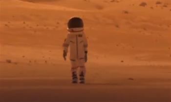 "حكاية أمل".. "وام" تنتج فيلما وثائقيًا عن إنجازات الإمارات في قطاع الفضاء (فيديو)
