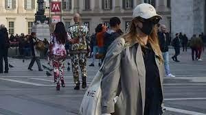 إيطاليا تلغي إلزامية ارتداء الكمامات بالأماكن المفتوحة اعتبارا من الجمعة المقبلة