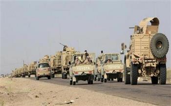 الجيش اليمني يعلن مقتل وإصابة 20 حوثياً في محافظة حجة