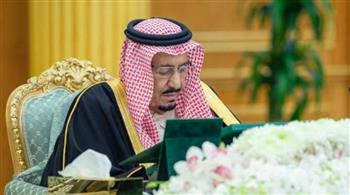 "الوزراء السعودي" يجدد التزام المملكة بالعمل مع الأمم المتحدة لمكافحة الإرهاب
