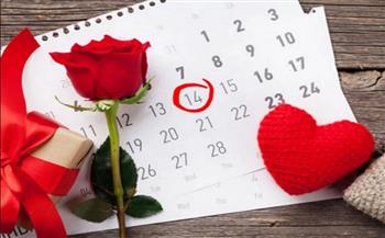 موعد عيد الحب 2022.. 6 أفكار بسيطة للاحتفال به