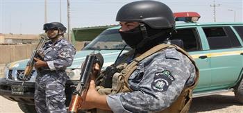 خلية الإعلام الأمني: القبض على 3 إرهابيين بمحافظة كركوك