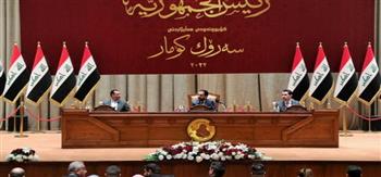 البرلمان العراقي يفتح باب الترشح مجدداً لمنصب رئيس الجمهورية