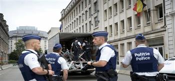 السلطات البلجيكية تعتقل 13 شخصا بتهمة المشاركة في نشاط منظمة "إرهابية جهادية"