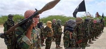 إصابة سبعة جنود كينيين في هجوم على بعثة الاتحاد الأفريقي في الصومال