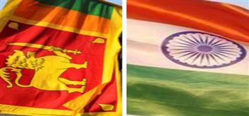 الهند وسريلانكا تبحثان سبل تعزيز العلاقات الثنائية