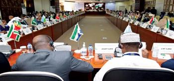 "التعاون الإسلامي" تستعرض جهود مكافحة جائحة كورونا بين الدول الأعضاء