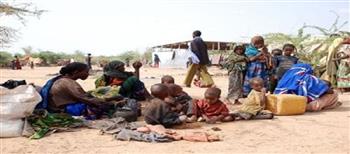 يونيسيف: حوالي 5.5 مليون طفل في القرن الإفريقي مهددون بسوء التغذية الحاد