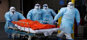 بريطانيا: تسجيل 66 ألفا و183 إصابة جديدة بكورونا و314 وفاة
