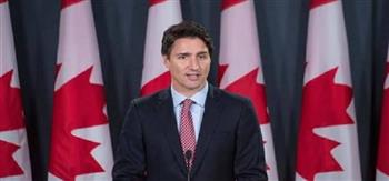 رئيس الوزراء الكندي: الاحتجاجات في أوتاوا تحاصر الاقتصاد والديموقراطية