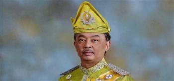 ملك ماليزيا يشجع المواطنين على أخذ اللقاح ضد فيروس كورونا