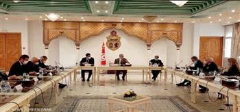 وزير الخارجية التونسي لمجموعة "السبعة": حل المجلس الأعلى للقضاء تصحيح المسار الديمقراطي