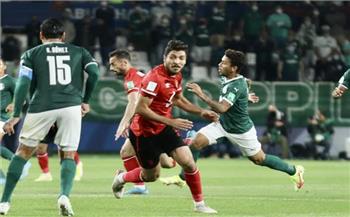 محمد شريف يعتذر لجماهير الأهلي: قدمنا مباراة تكتيكية أمام بالميراس