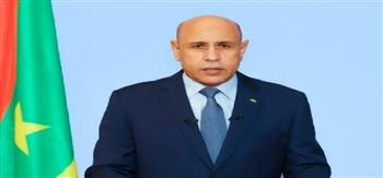 الرئيس الموريتاني يؤكد أن بلاده لم تقتصر على البعد العسكري في مواجهة الإرهاب
