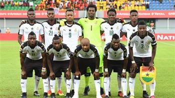 محاولات لاستقاطاب لاعب إنجليزي ثانٍ لتمثيل منتخب غانا