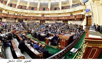 مجلس النواب يوافق مبدئيا على تعديلات قانون الشهر العقاري