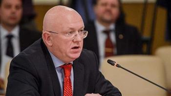 دبلوماسي روسي: لم نُعلن عن أية خطط عدوانية ضد أوكرانيا