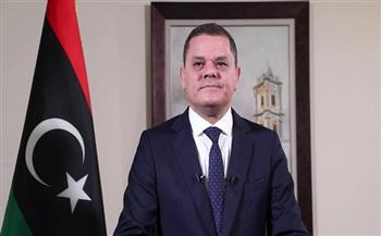 رئيس  الوحدة الليبية يؤكد دعمه لأي خارطة طريق تنهي المرحلة الانتقالية 