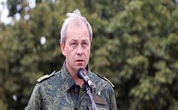 دونيتسك: مرتزقة أجانب يقاتلون إلى جانب الجيش الأوكراني
