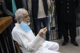  تأجيل محاكمة أبو الفتوح ومحمود عزت بتهمة التحريض ضد الدولة لـ 26 فبراير