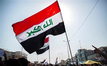 ضبط مواد دعم لوجستي لـ"داعش" شمالي بغداد