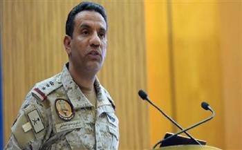 التحالف يعلن تنفيذ 26 عملية استهداف ضد الحوثيين في مأرب وحجة باليمن
