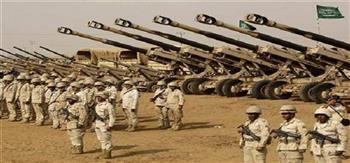 التحالف العربي: تدمير 22 آلية عسكرية حوثية في مأرب وحجة باليمن