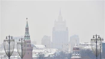 وزيرا خارجية ودفاع روسيا يستقبلان نظيريهما البريطانيين في موسكو الأسبوع الجاري
