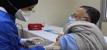 الصحة المغربية: 70.6 ألف شخص تلقوا الجرعة الثالثة من لقاح ضد كورونا