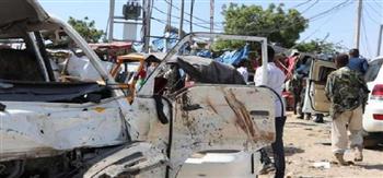 مقتل وإصابة 4 أشخاص جراء هجوم مسلح على مسجد في الصومال
