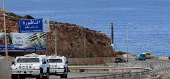 لبنان يبدي استعداده لبحث اقتراحات أمريكية لترسيم الحدود البحرية مع إسرائيل
