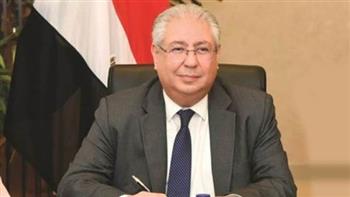 سفيرنا بالكويت: مصر تمتلك فرصًا استثمارية واعدة تدعمها بنية تحتية قوية