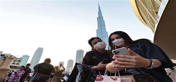 دبي تعلن رفع تدريجي لقيود الطاقة الاستيعابية لمختلف الأنشطة والفعاليات