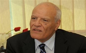 «النواب» ينعى الدكتور عبد الحي عبيد رئيس لجنة الشئون الخارجية 