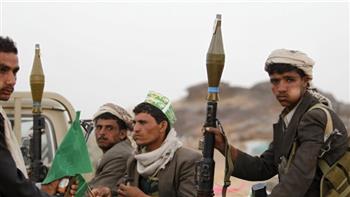 الصين تعرب عن أملها في أن تفضي العقوبات المفروضة على الحوثيين إلى تسوية سياسية