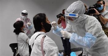 الفلبين: تطعيم أكثر من 63 مليون شخص بشكل كامل ضد فيروس "كورونا"