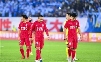 انسحاب فريق تشانغتشون ياتاي الصيني من دوري أبطال أسيا