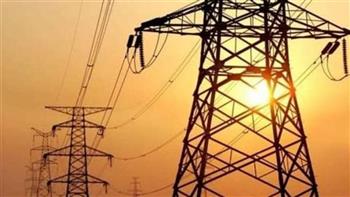 قطع الكهرباء عن عدد من قرى كفر الشيخ لأعمال الصيانة
