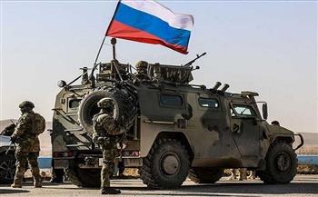 "إنترفاكس": القوات الروسية تجري تدريبات عسكرية في منطقة "استراخان"
