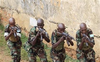 الجيش الصومالي: مقتل 3 إرهابيين وإصابة آخرين بمدينة "حدر" جنوب غرب البلاد