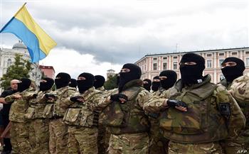 أوكرانيا تكشف خسائر الجيش الروسي منذ بدء العملية العسكرية