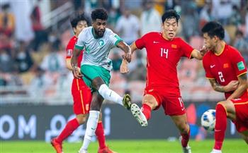 الاتحاد الآسيوي يعلن استضافة الإمارات مباراتي الصين أمام السعودية وسوريا ضد العراق
