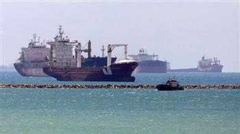 قناة السويس تسجل عبور 1713 سفينة خلال فبراير الماضي بحمولات 100.1 مليون طن