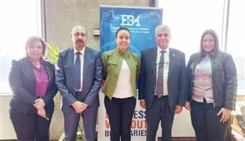 «العربية البرازيلية» تدعو جمعية رجال الأعمال للمشاركة في منتدى الأعمال