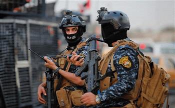 العراق يعلن القبض على مسؤول في "داعش" الإرهابي